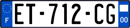 ET-712-CG
