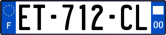 ET-712-CL