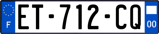 ET-712-CQ