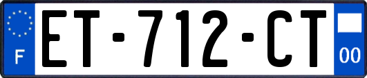 ET-712-CT