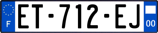 ET-712-EJ