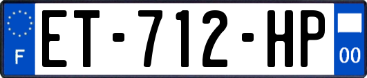 ET-712-HP