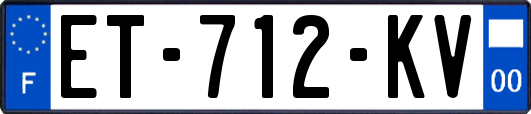 ET-712-KV