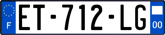 ET-712-LG