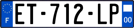 ET-712-LP