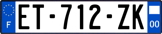 ET-712-ZK