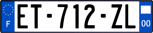 ET-712-ZL