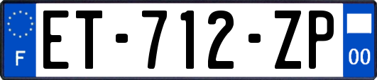 ET-712-ZP