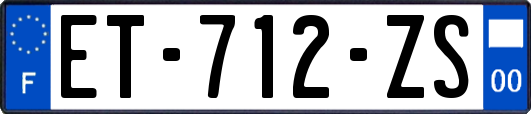 ET-712-ZS