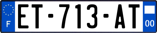 ET-713-AT