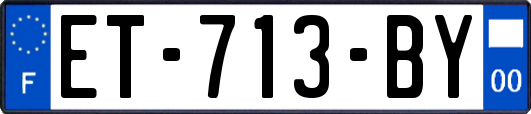 ET-713-BY