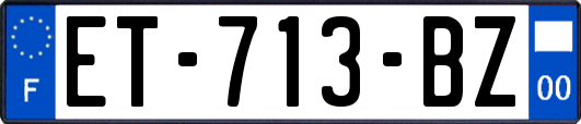 ET-713-BZ