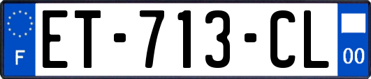 ET-713-CL
