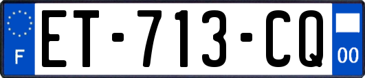ET-713-CQ