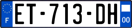 ET-713-DH