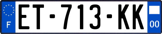 ET-713-KK