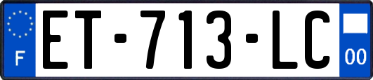 ET-713-LC