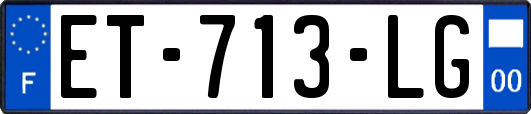 ET-713-LG