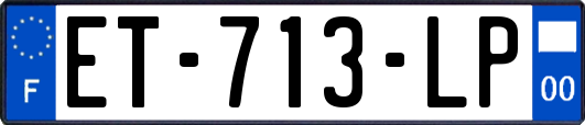 ET-713-LP