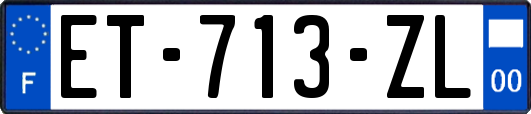 ET-713-ZL