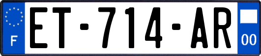 ET-714-AR