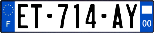 ET-714-AY