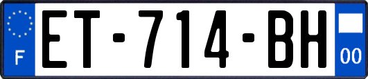 ET-714-BH