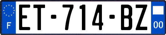 ET-714-BZ