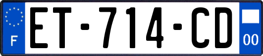 ET-714-CD