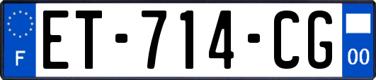 ET-714-CG