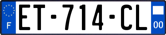ET-714-CL