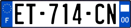 ET-714-CN