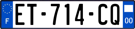 ET-714-CQ