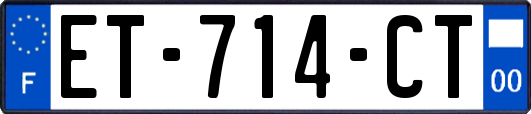 ET-714-CT