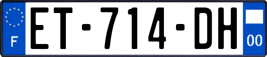 ET-714-DH
