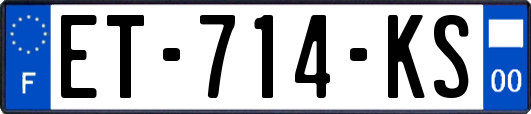 ET-714-KS