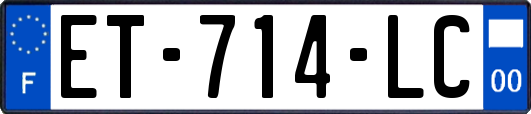 ET-714-LC