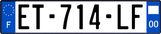 ET-714-LF