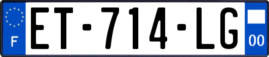 ET-714-LG