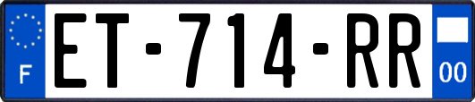 ET-714-RR