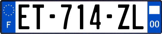 ET-714-ZL