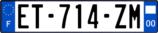 ET-714-ZM