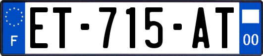 ET-715-AT