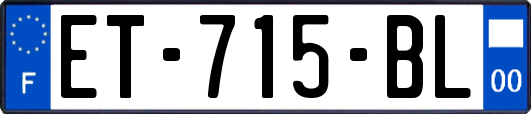 ET-715-BL