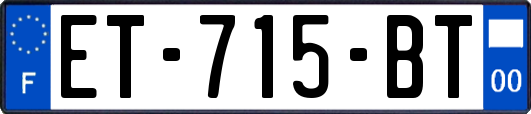 ET-715-BT