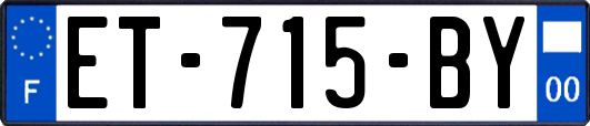 ET-715-BY