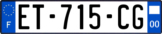 ET-715-CG