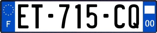 ET-715-CQ