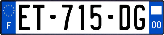 ET-715-DG