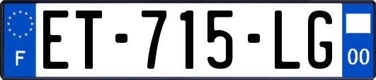 ET-715-LG